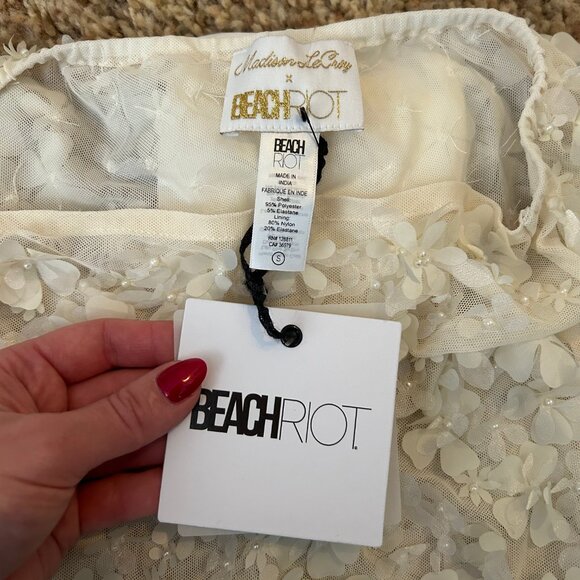 Beach Riot Cover Up - Picture 2 of 4